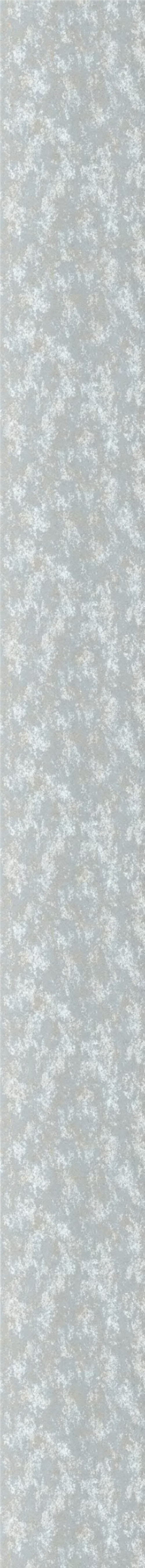 Панель ПВХ термопечать Венецианская штукатурка Грэй Голд 452/2 2700х250 мм