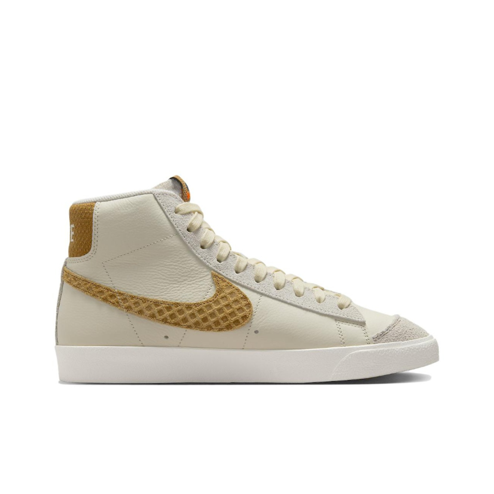 Кроссовки Nike Blazer Mid ‘77 'Waffle' FZ4040-113