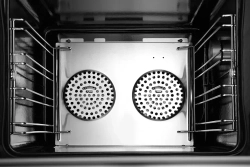 Печь конвекционная электрическая Hendi 227060