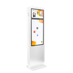 Интерактивный сенсорный киоск BM Legend 43" уличный