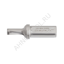 Сверло корпусное C25-2D14-31SP05 "ACCKee"