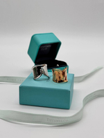 Кольцо Tiffany & Co.