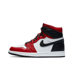 JORDAN 1 Retro High Satin Snake Chicago Women's