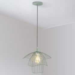 Подвесной светильник Papillon Forestier Blue