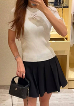 Футболка CHANEL
