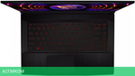 Ноутбук MSI Thin GF63 12VF-1040RU