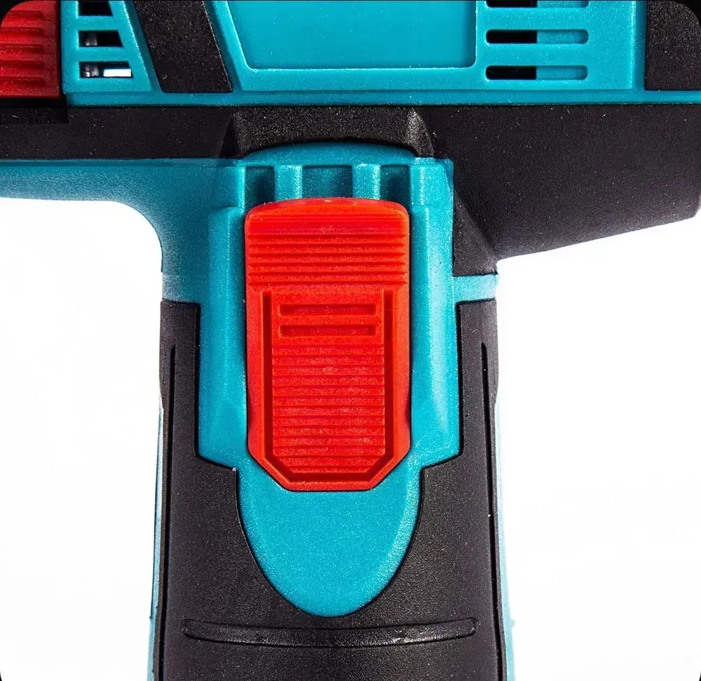 Аккумуляторная мини болгарка. УШМ с 2 АКБ, диск 76 мм. 18V