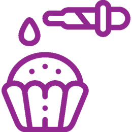 Пищевые красители