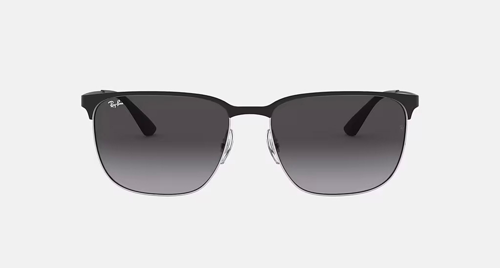 RAY-BAN RB3569 90048G