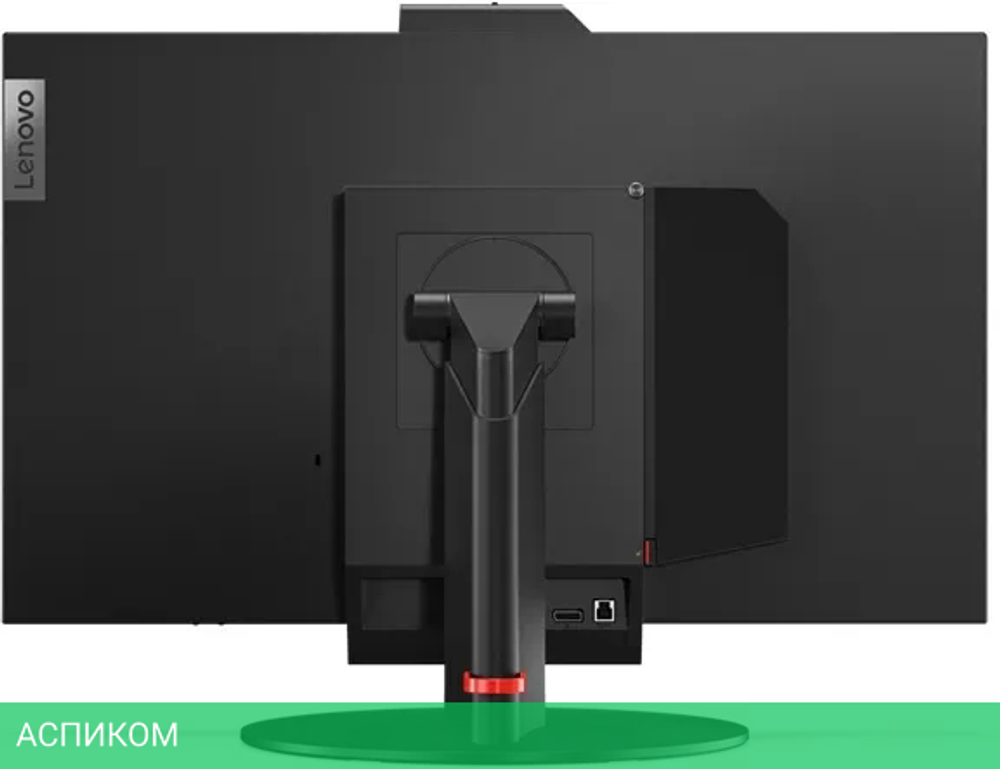 Монитор Lenovo ThinkCentre Tiny-In-One 27 11JHRAT1EU