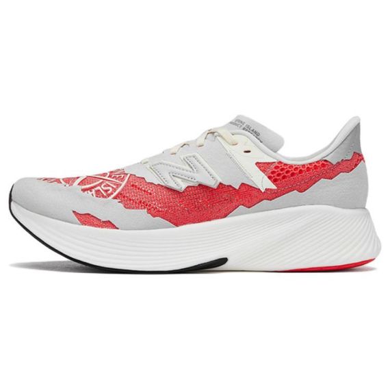 New Balance STONE ISLAND Беговые кроссовки Низкие Унисекс