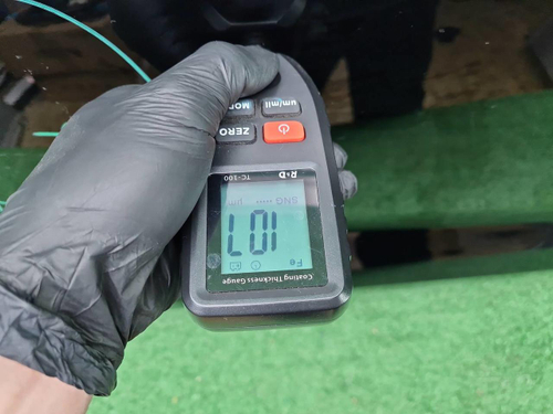 Дверь передняя правая Jetour X90 PLUS (2021-н.в.)