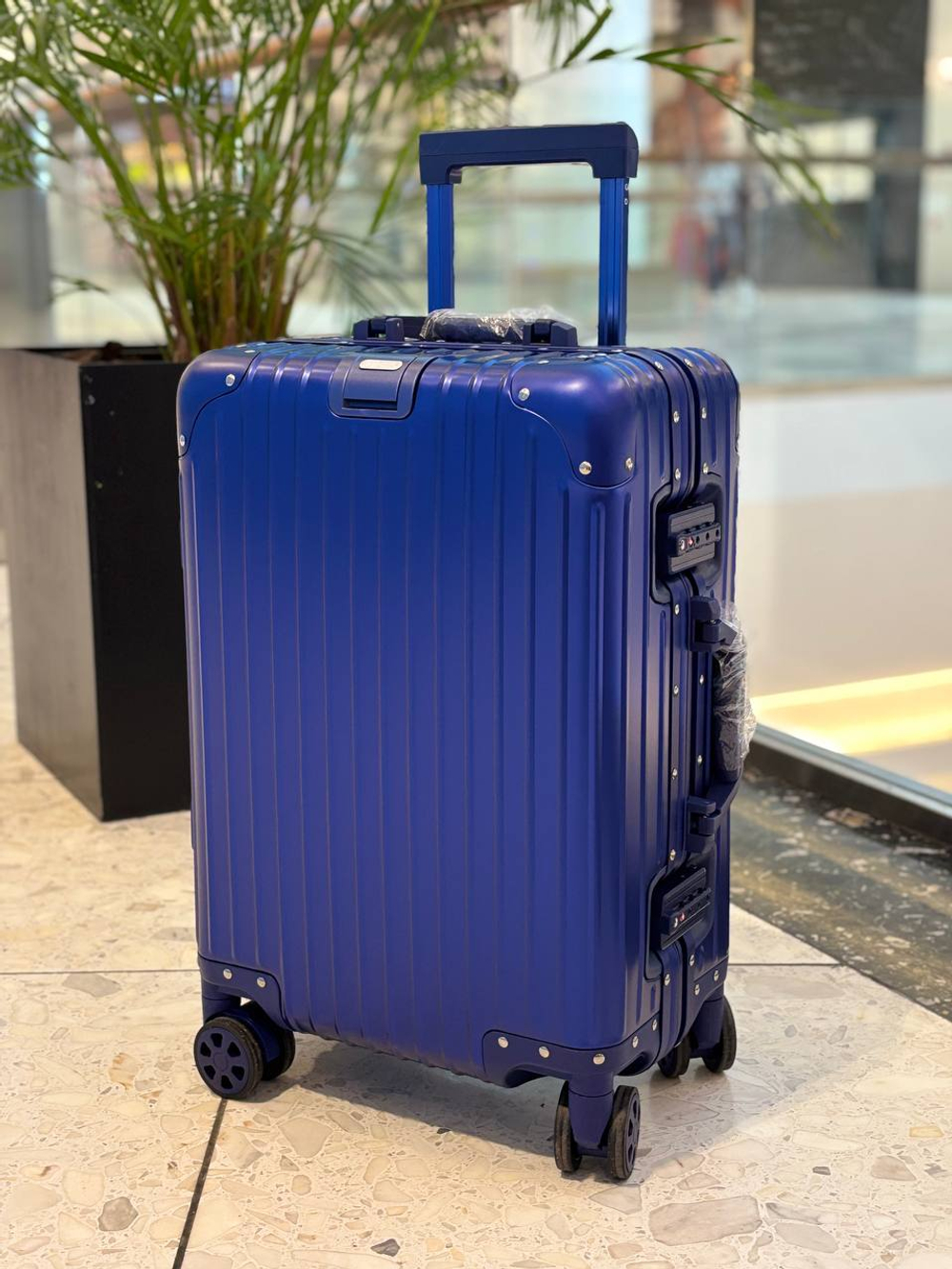 Чемодан Rimowa