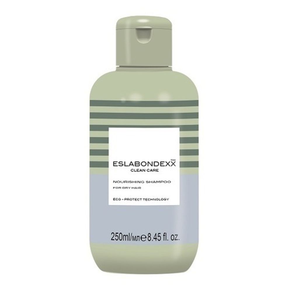 ESLABONDEXX NOURISHING SHAMPOO FOR DRY HAIR 250 ml