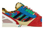 Кроссовки Atmos X Adidas Originals Zx 8000 Setsubun