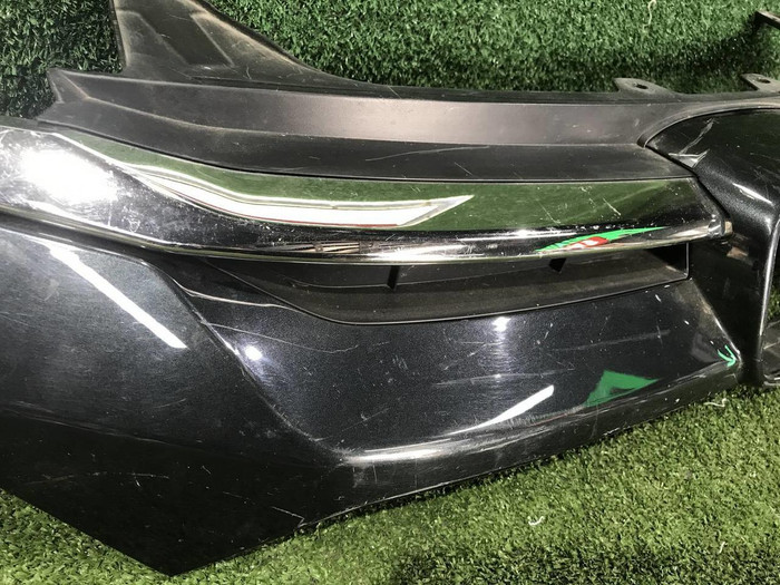 Решетка радиатора Honda CR-V 4 (2014-2018)