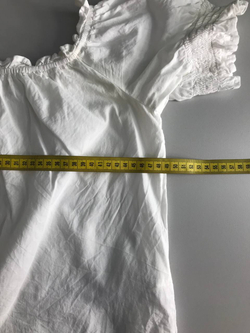 Блузка House повседневная, маркировка XS, визуально на 42 размер