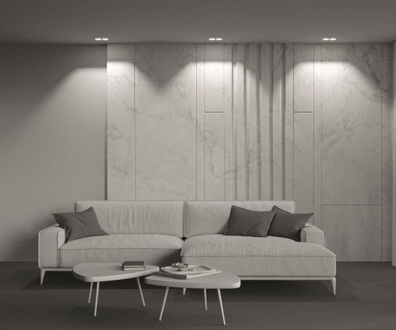 Встраиваемый светильник Maytoni Technical DL043-02-15W3K-SQ-W