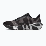 Кроссовки для бега Nike Pegasus 42 black/medium ash/metallic silver/black