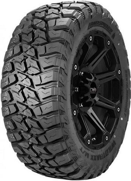 Landspider Wildtraxx M/T 33/12.5 R20 114Q