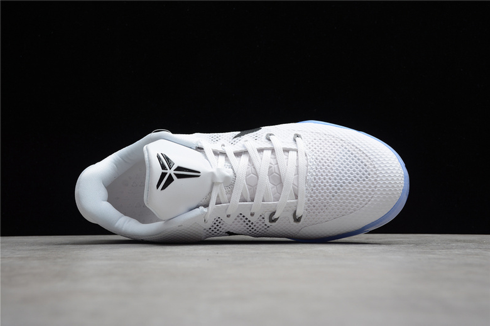 Kobe 11 fundamentals 2025