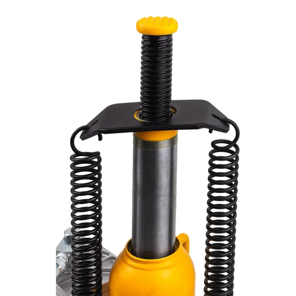 Домкрат пневмогидравлический, 12т JCB JCB-TQ12007