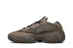 Кроссовки Adidas Originals Yeezy 500 "Clay Brown"