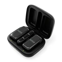 RODE Wireless Micro USB-C Black