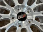 КОВАНЫЕ ДИСКИ ДЛЯ PORSCHE 911 997.1 TURBO 2009 ПОРШ