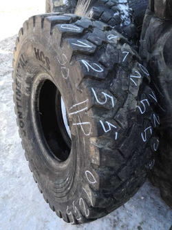 395/85R20 Continental HCS шина б/у