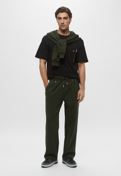 Футболка мужская HUGO Dargentee