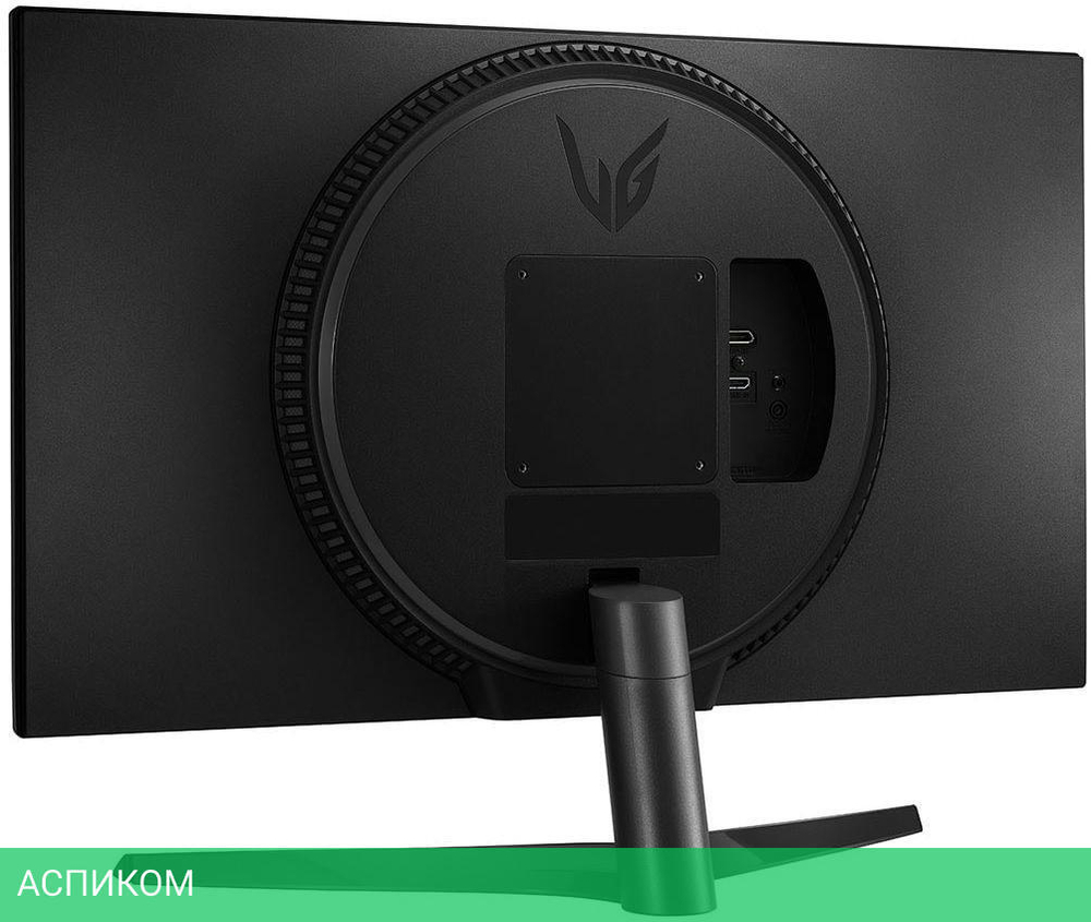 Монитор LG 27GN60R-B