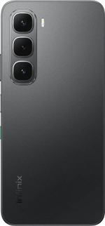 6.7" Смартфон INFINIX Hot 60i 4/128Gb,  X6728,  NFC,  IPS,  120Гц,  5160мAч,  черный