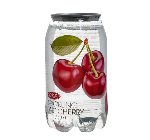 Напиток Sparkling Tart Cherry, 350мл