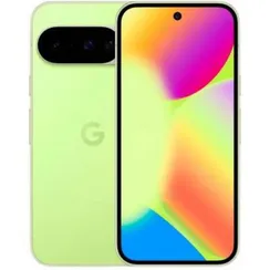 Смартфон Google Pixel 10 128 ГБ («Лемонграсс» | Lemongrass) (версия Global)