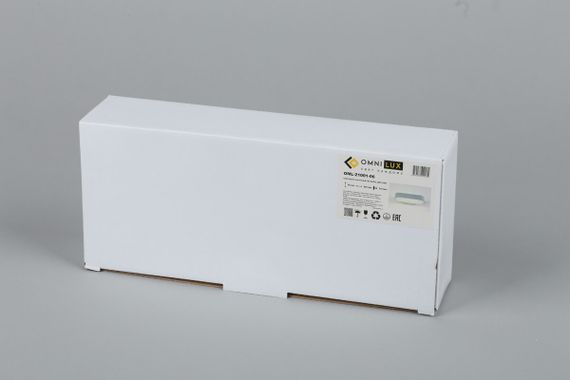 Настенный светодиодный светильник Omnilux Cassiano OML-21001-06