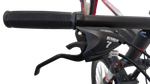 Велосипед Bike Dragon 20" 21ск BD-3-20-3 красный