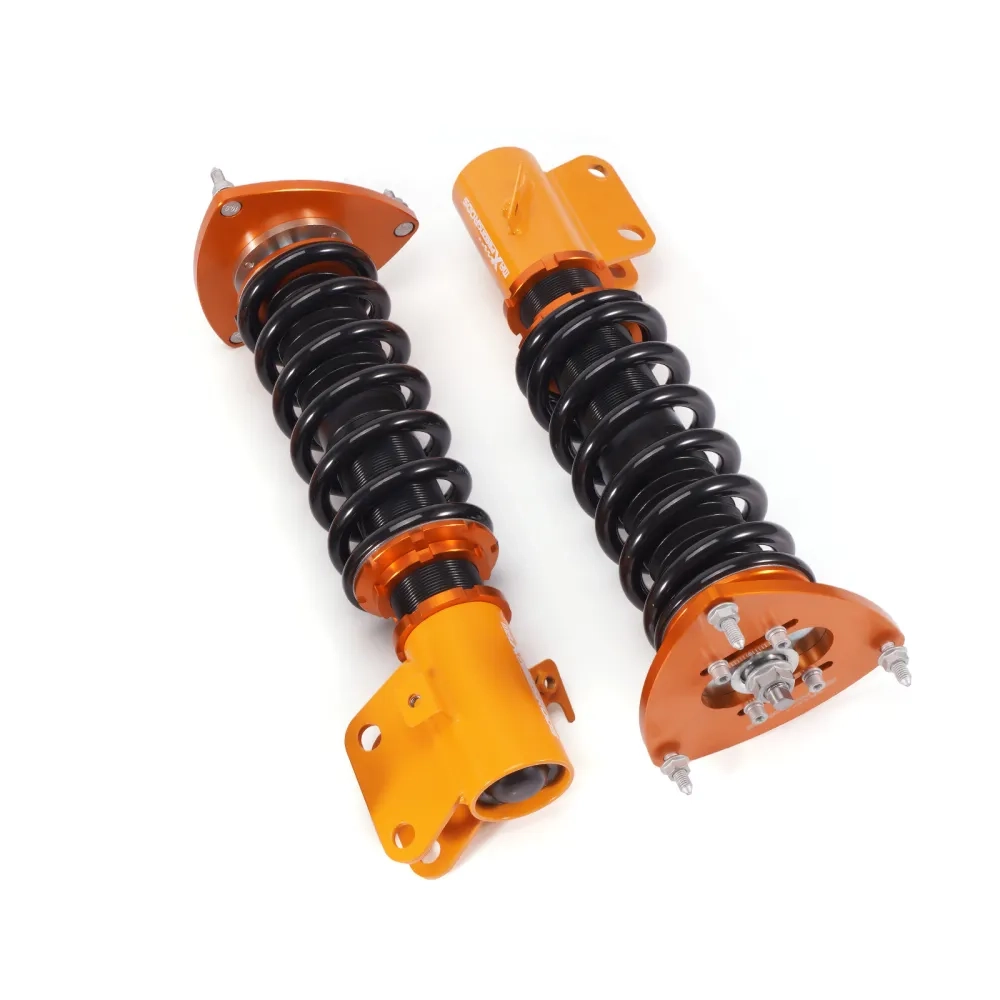 Adjustable Coilovers Suspension Lowering Kit подходит для автомобиля Subaru Impreza WRX 08-14
