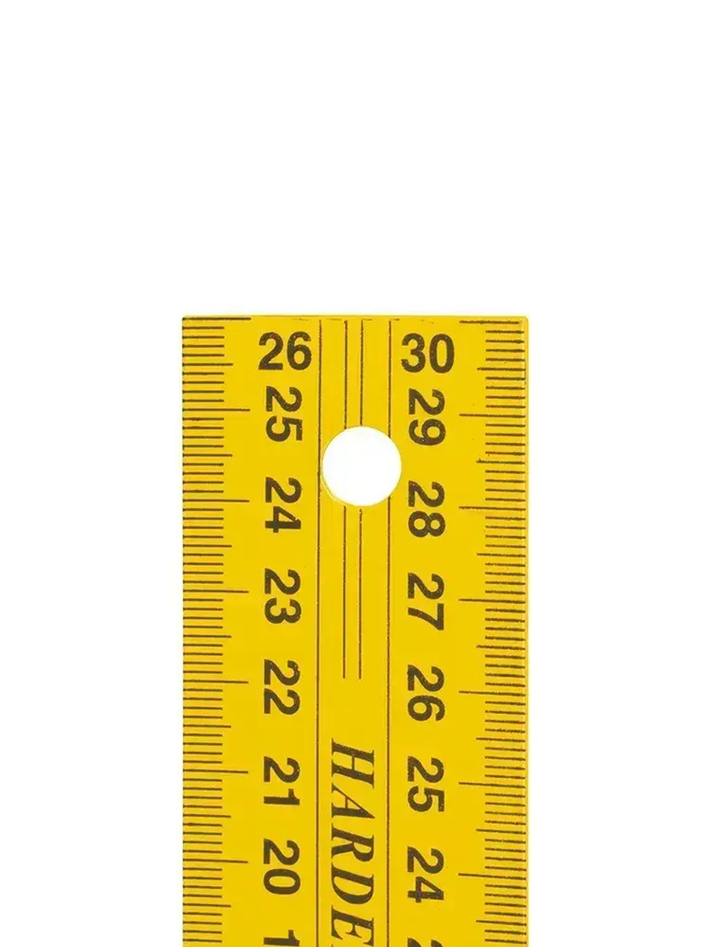 Угольник угольная линейка 300 мм KROFT