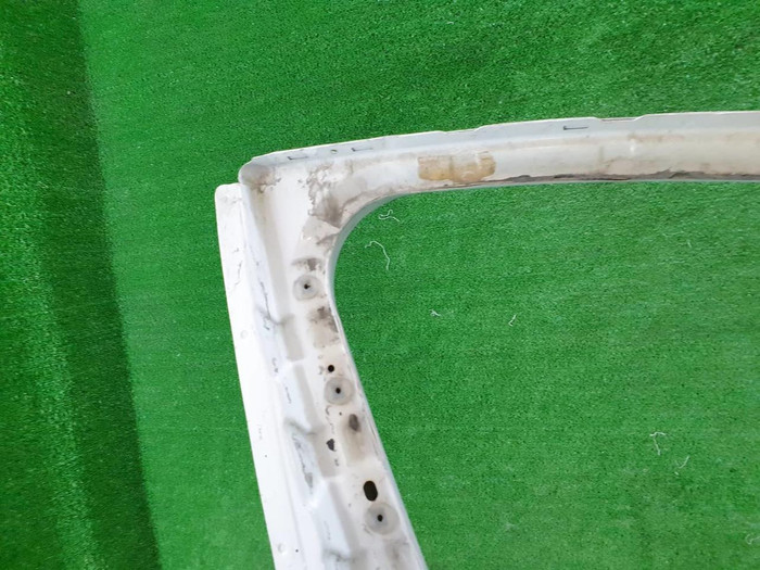 Дверь передняя правая Jaguar XF 1 (2007-2015)