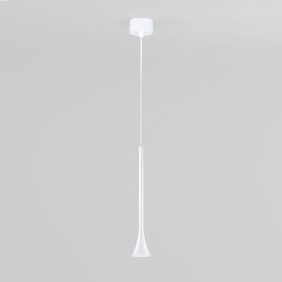 Подвесной светодиодный светильник Elektrostandard Hall 50314 LED a068818