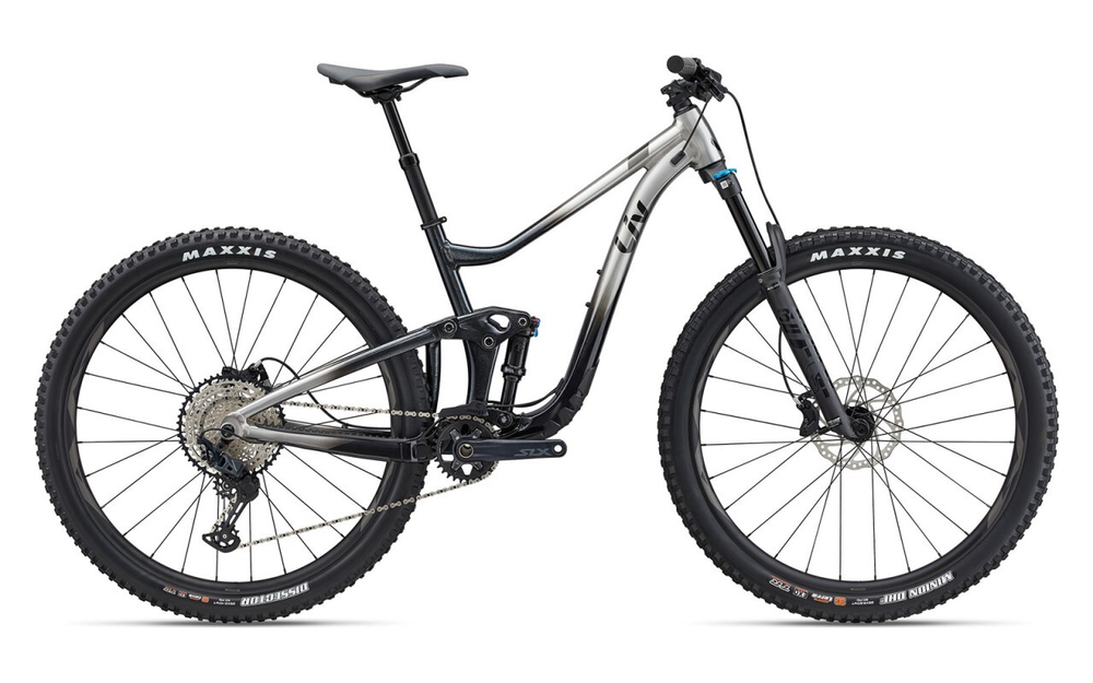 Горный велосипед Liv Intrigue 29 1 (2023)