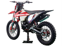 Мотоцикл RACER Z7 NB ENDURO