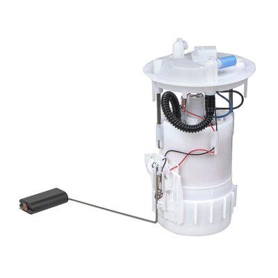 Насос топливный в сборе (модуль) RENAULT MEGANE II 1.4 16V MEGANE II 1.4 16V (BM0B, GANZ GIG20071