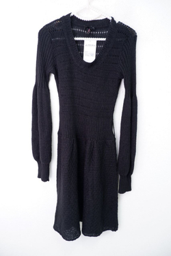 Платье Batik вязаное 44 размер