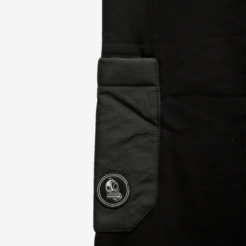 NLN_PNTS Black