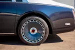 КАРБОН КЕРАМИЧЕСКАЯ УСИЛЕННАЯ ТОРМОЗНАЯ СИСТЕМА ДЛЯ ROLLS-ROYCE PHANTOM 2017+ Роллс Ройс