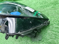Фара Комплект BMW X5 G05 (18-23) Laser Light Black
