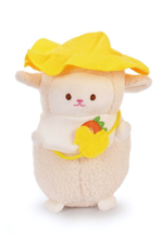 Мягкая игрушка Барашек 23см, KK409