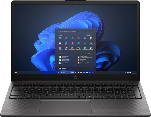 Ноутбук HP 250 R G10 15.6&#34; / 16 Гб / SSD 512 Гб / Win 11 Home / AD1U0ET